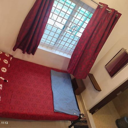 מלון טוטיקורין Sree Laxmi Mahal מראה חיצוני תמונה