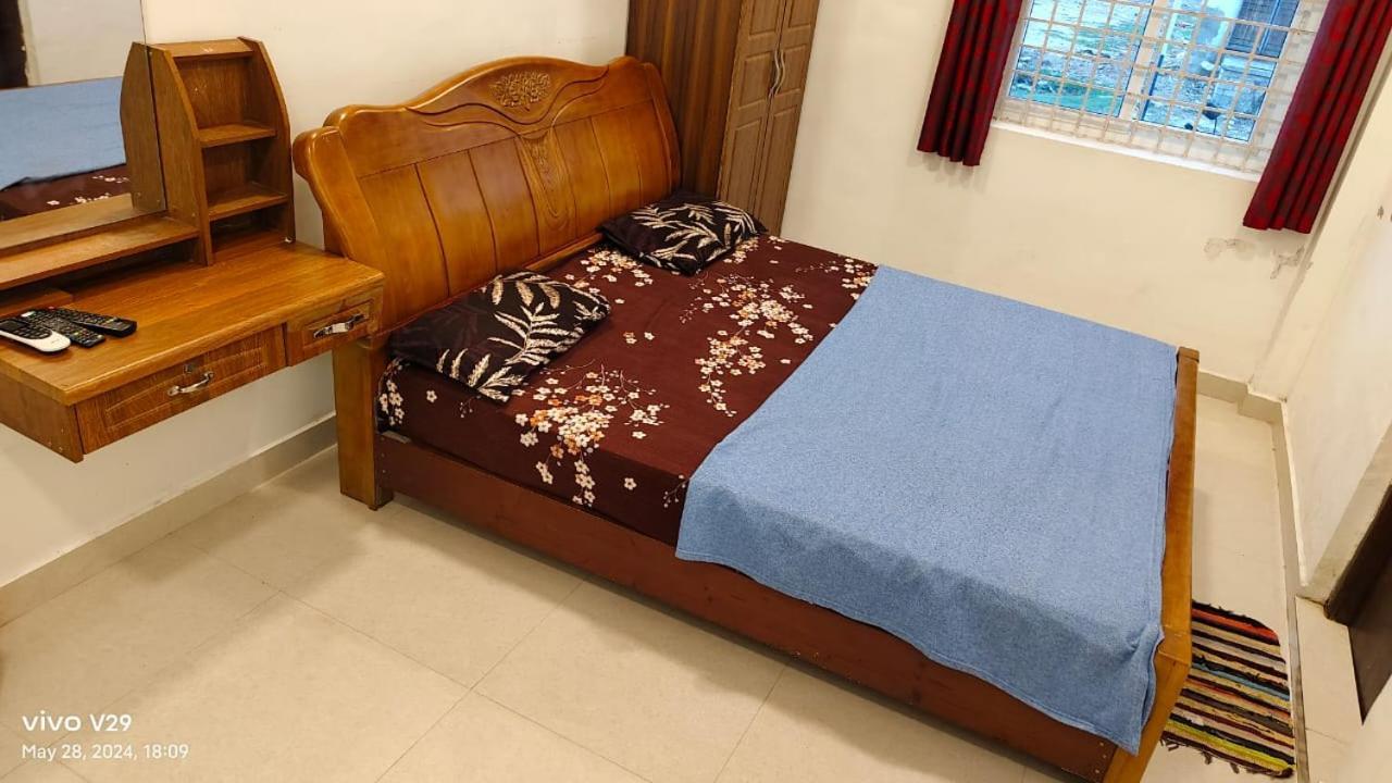מלון טוטיקורין Sree Laxmi Mahal מראה חיצוני תמונה